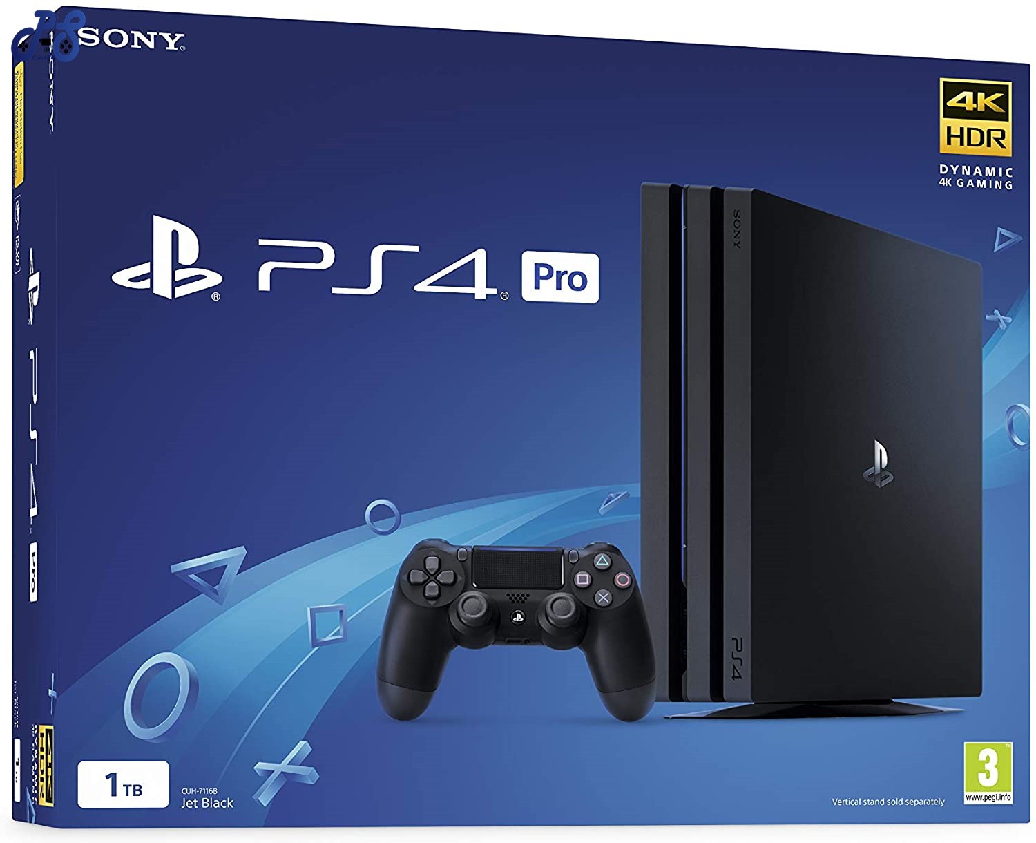 فروش PS4